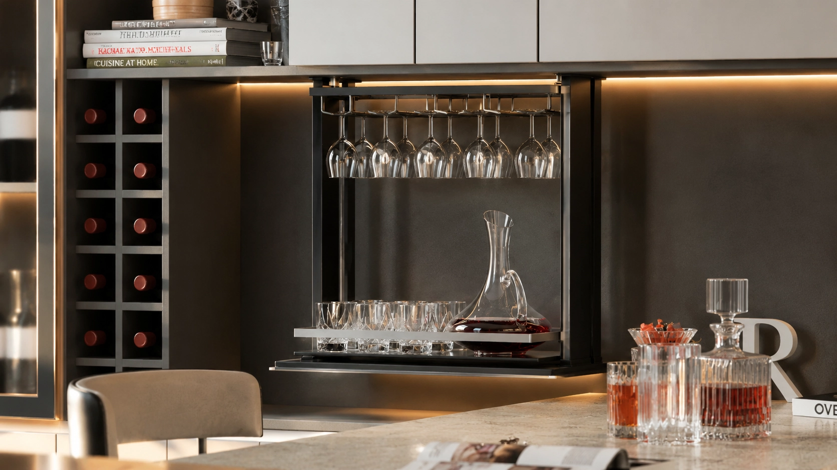 drinks cabinet wine rack drinks cabinet wine rack