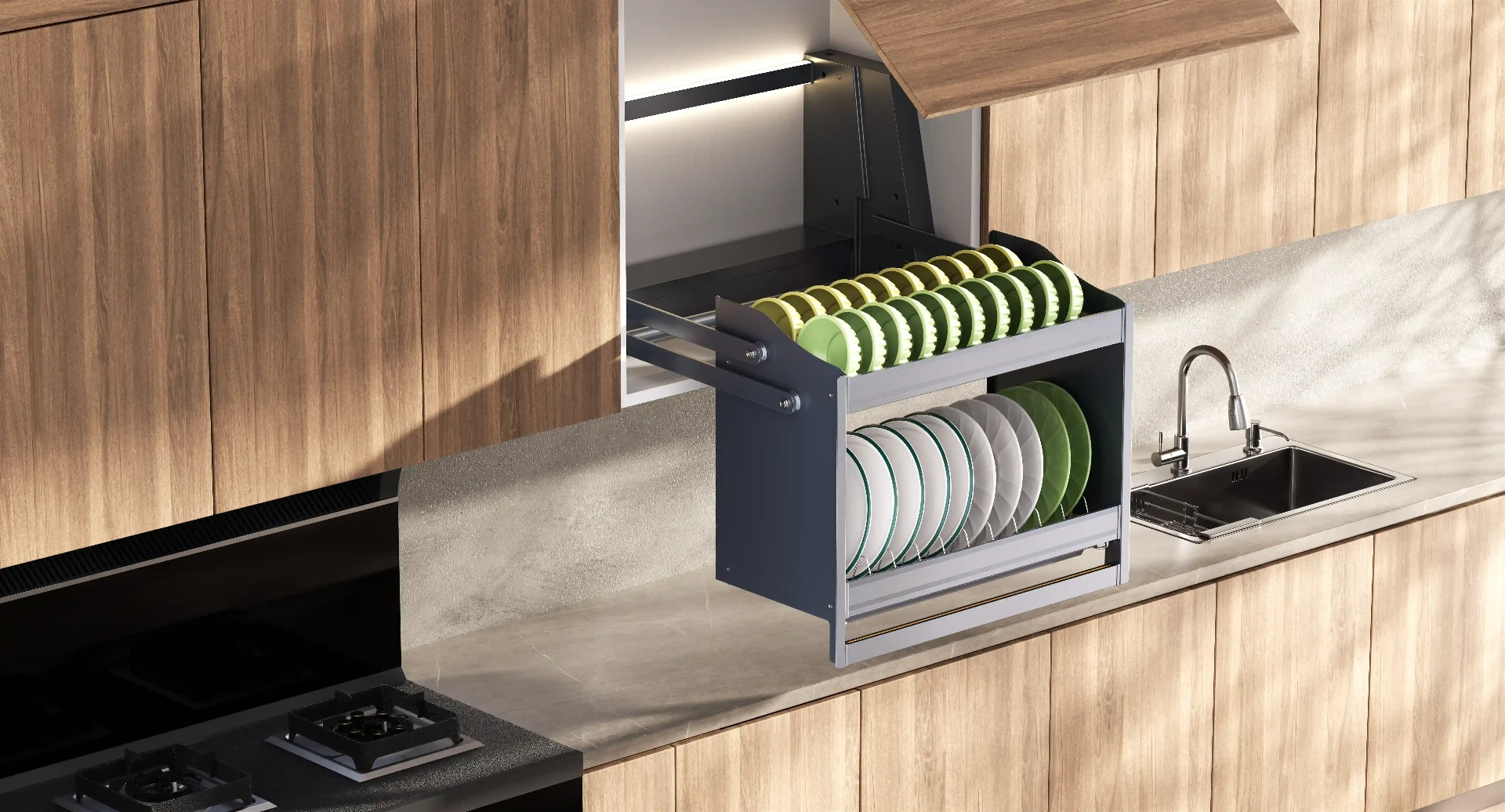 motorized kitchen cabinet basket motorized kitchen cabinet basket