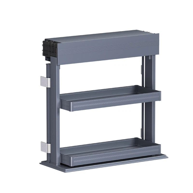 Keuken Elektrisch hefkruidenrek