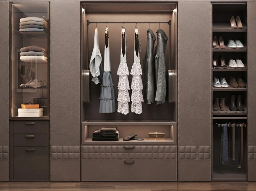 High-ceiling wardrobe solutions.webp